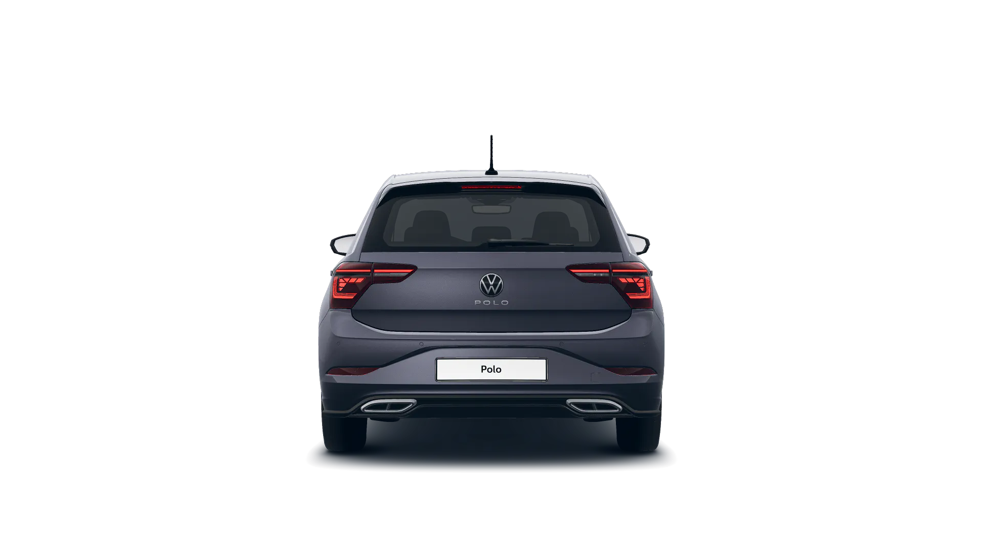 Volkswagen Polo R-Line