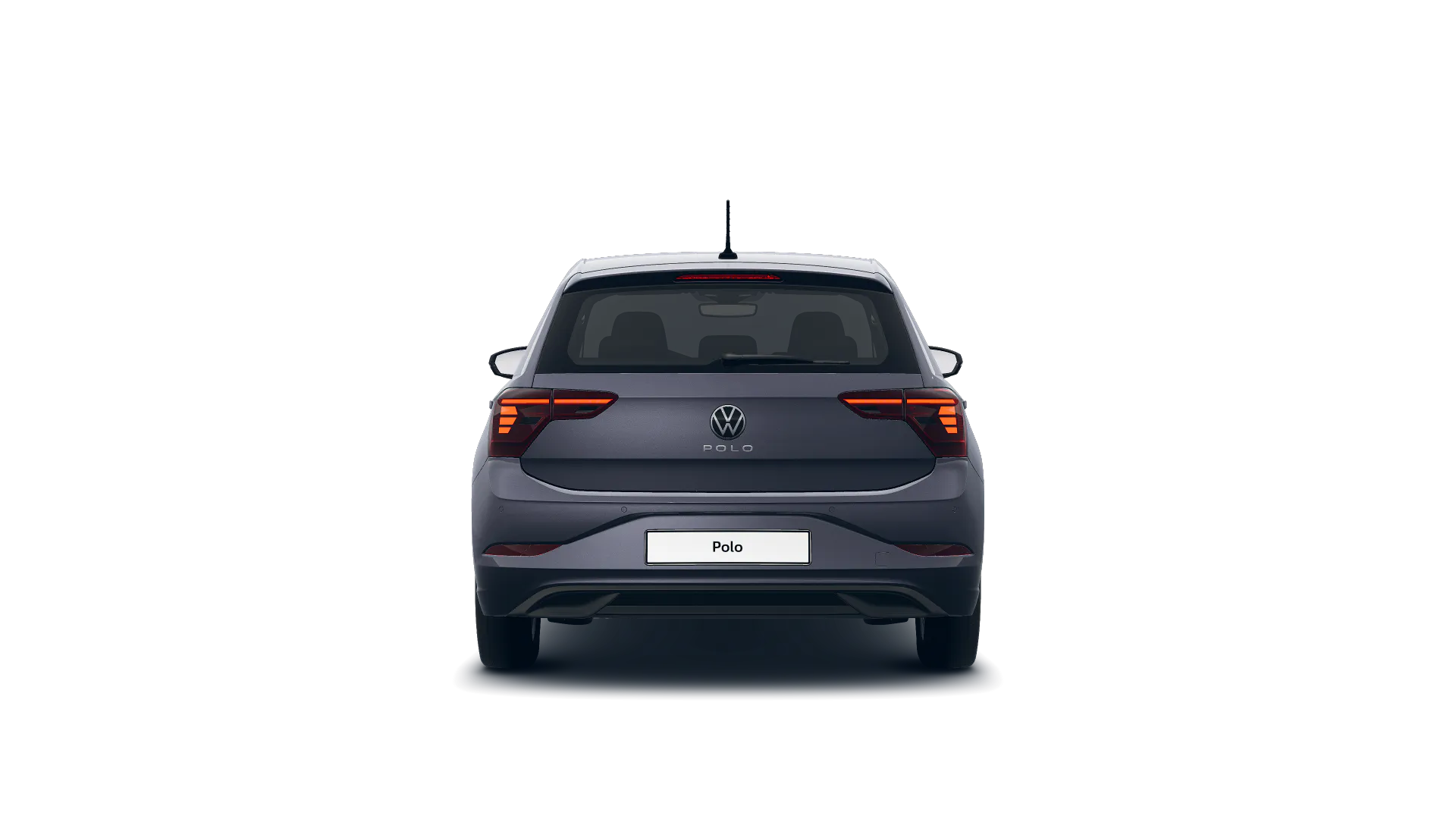 Volkswagen Polo Active