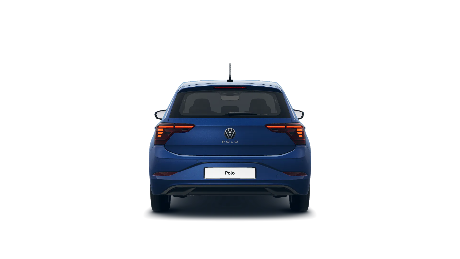 Volkswagen Polo Life