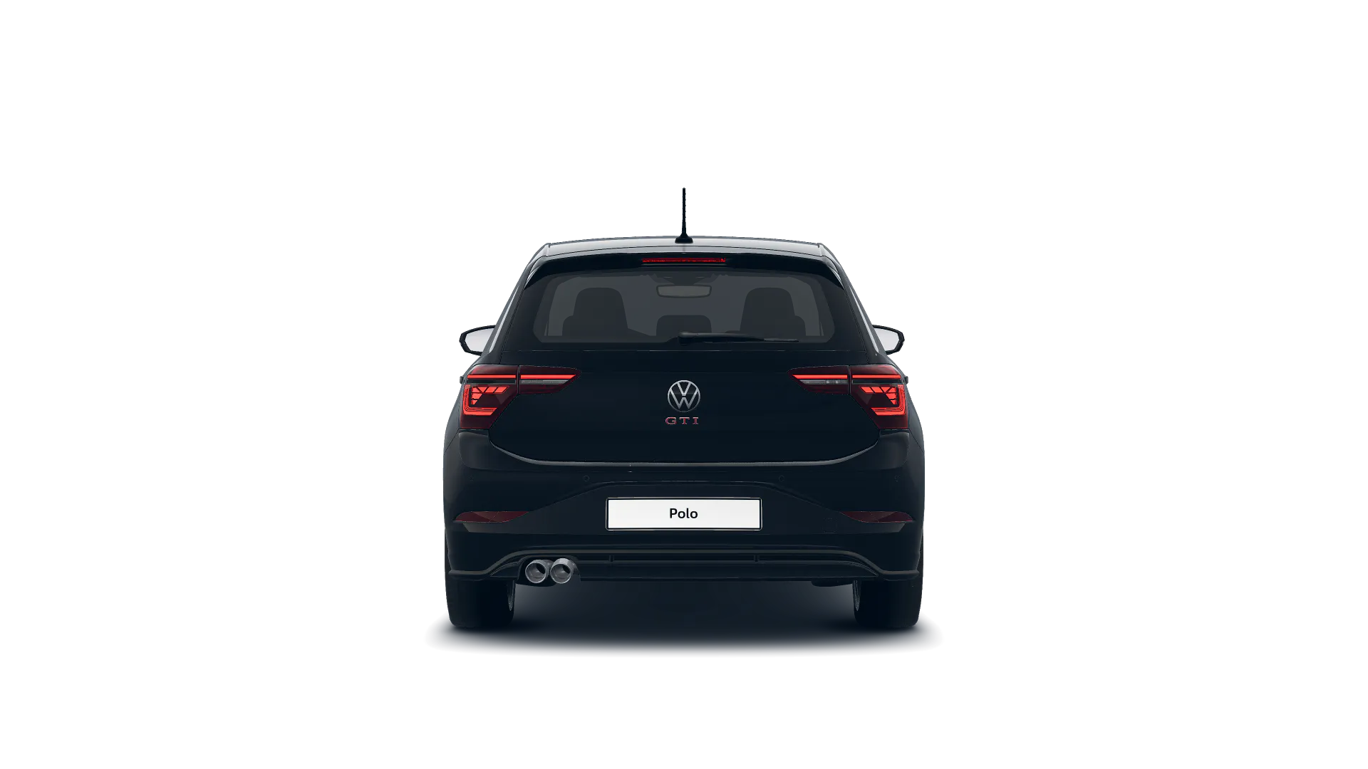 Volkswagen Polo GTI