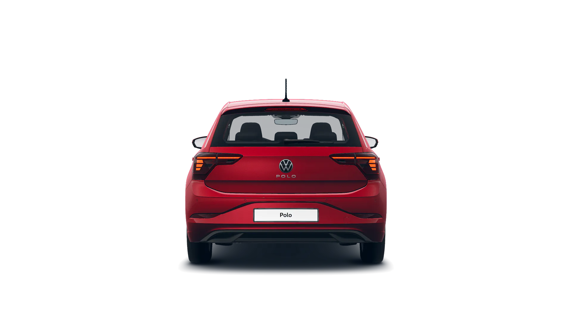 Volkswagen Polo Life