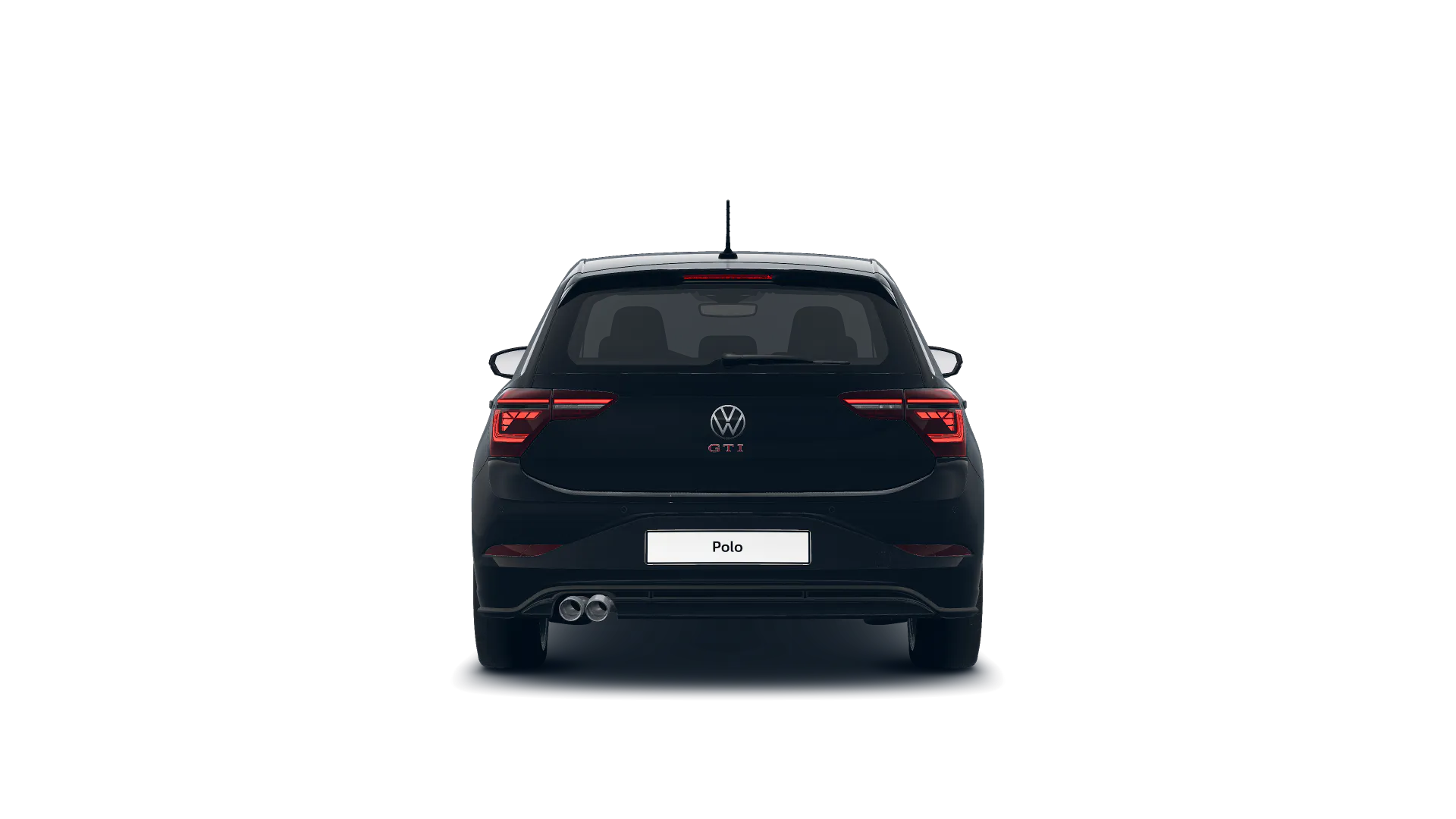 Volkswagen Polo GTI