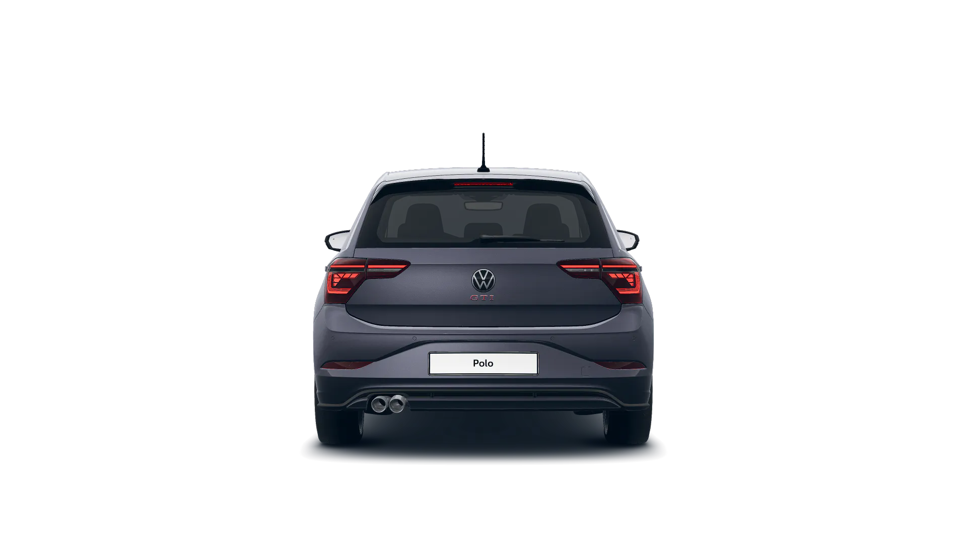 Volkswagen Polo GTI