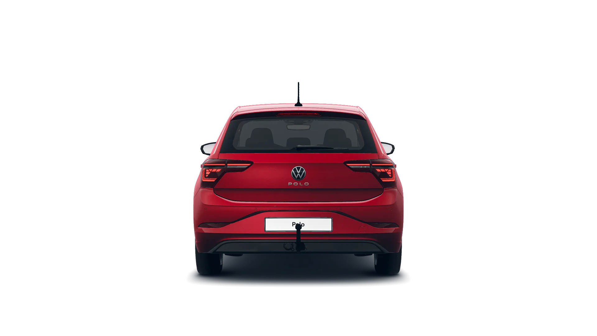 Volkswagen Polo MOVE