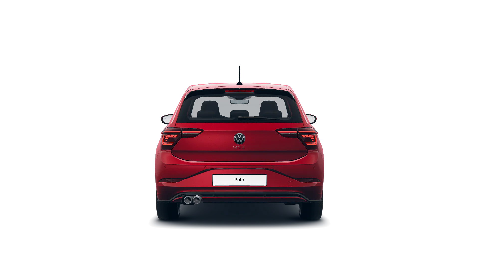 Volkswagen Polo GTI