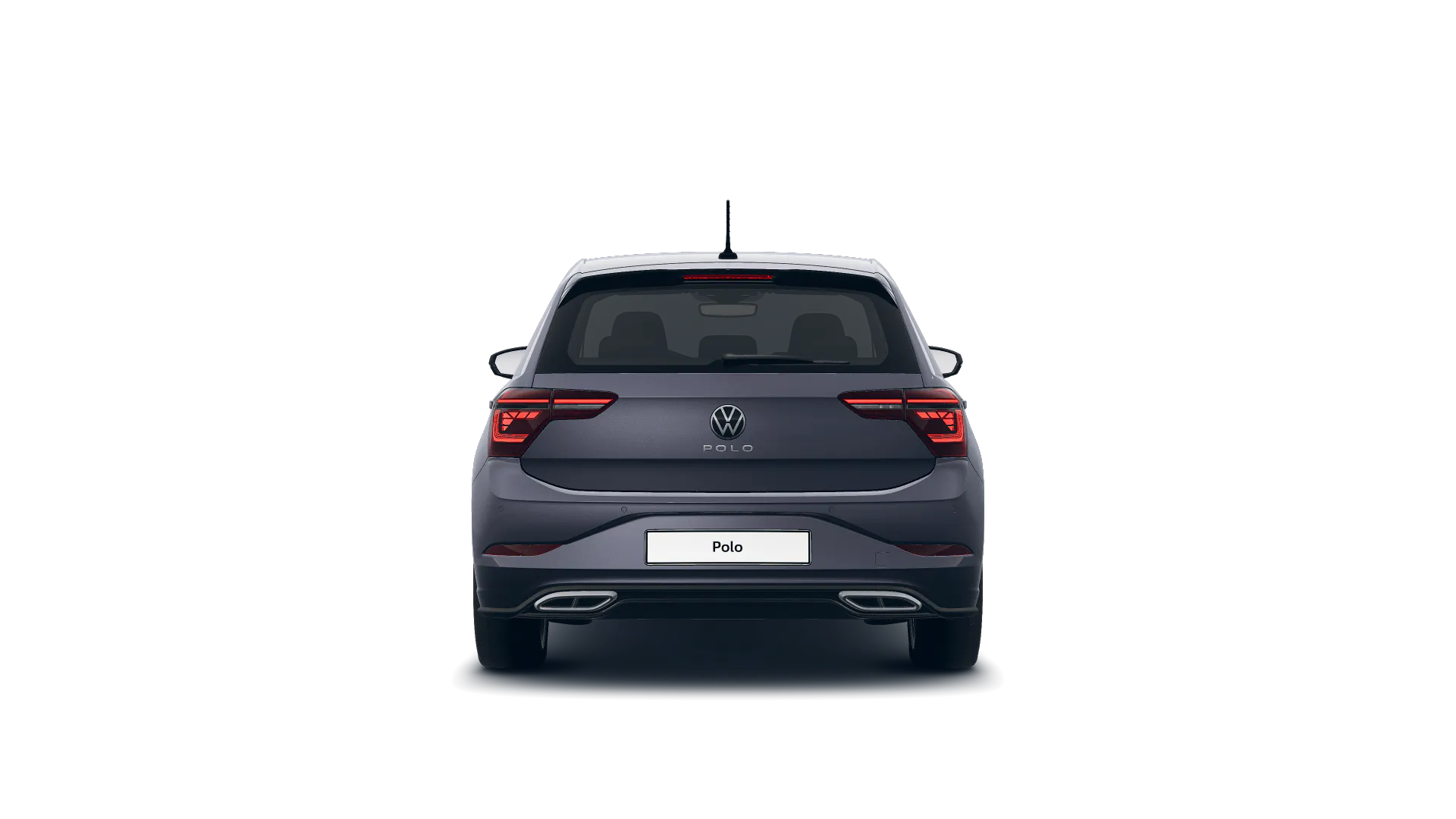 Volkswagen Polo R-Line
