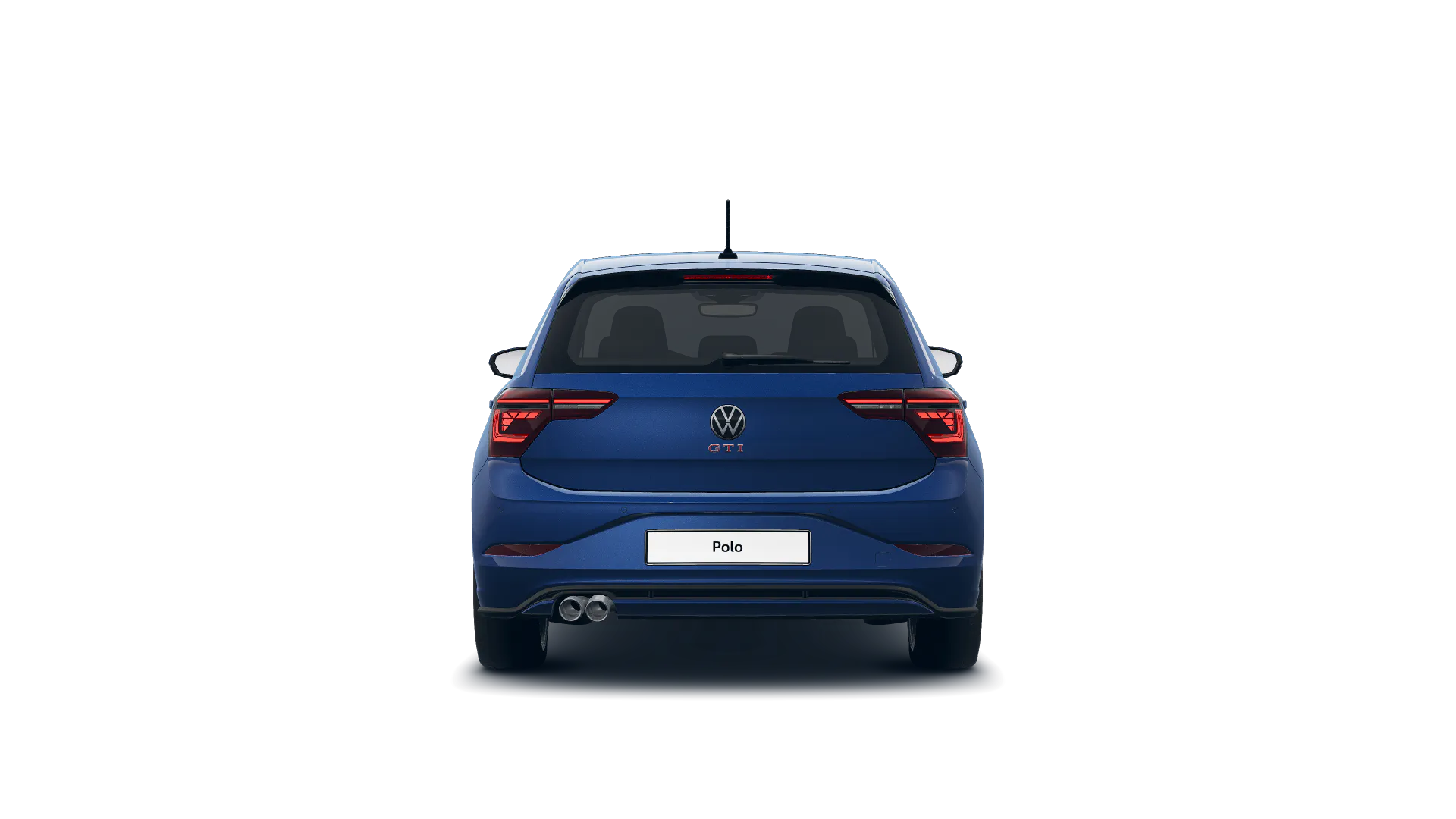 Volkswagen Polo GTI