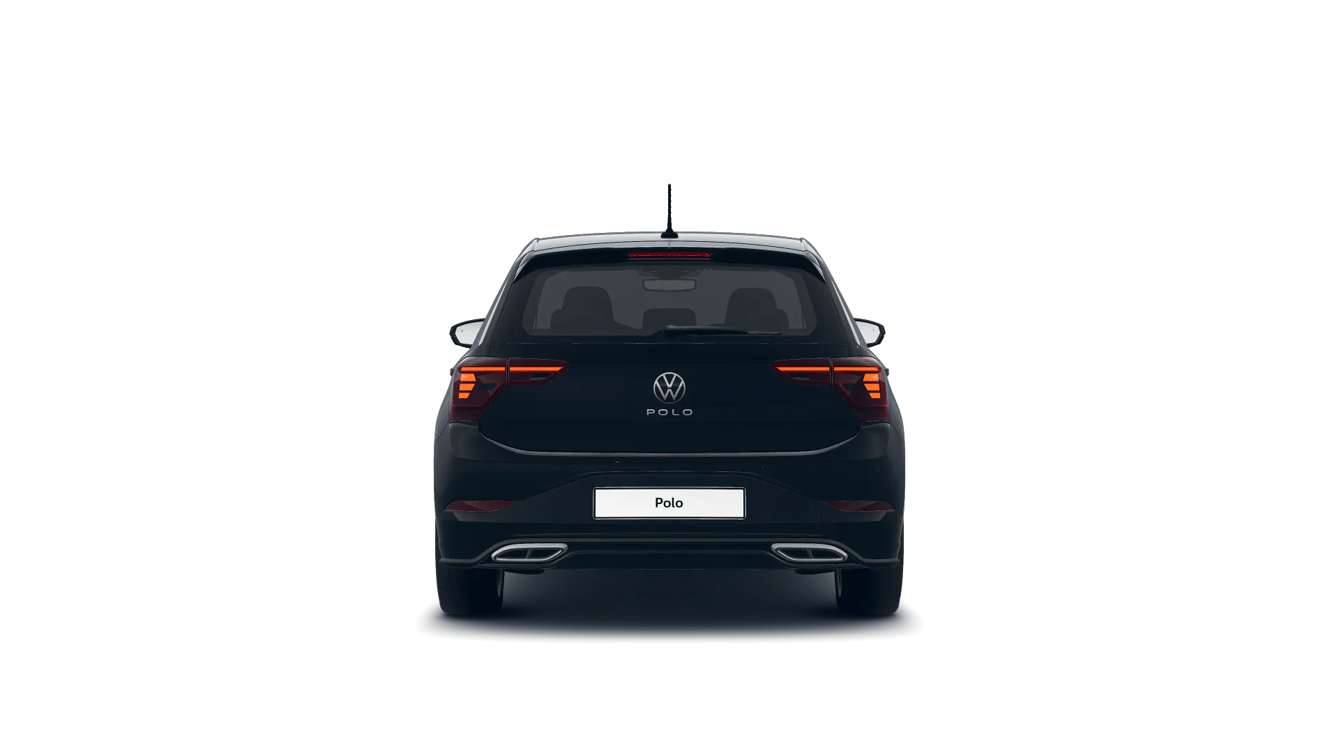 Volkswagen Polo R-Line