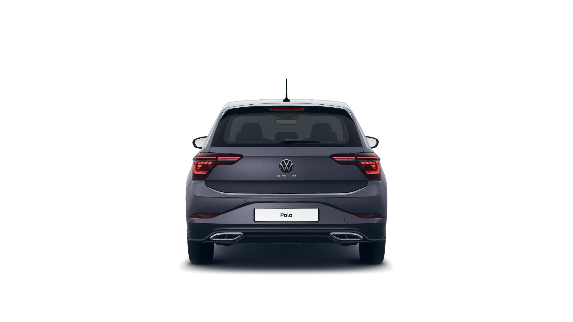 Volkswagen Polo R-Line