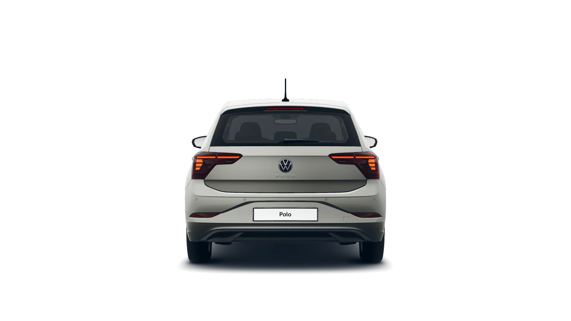 Volkswagen Polo MOVE