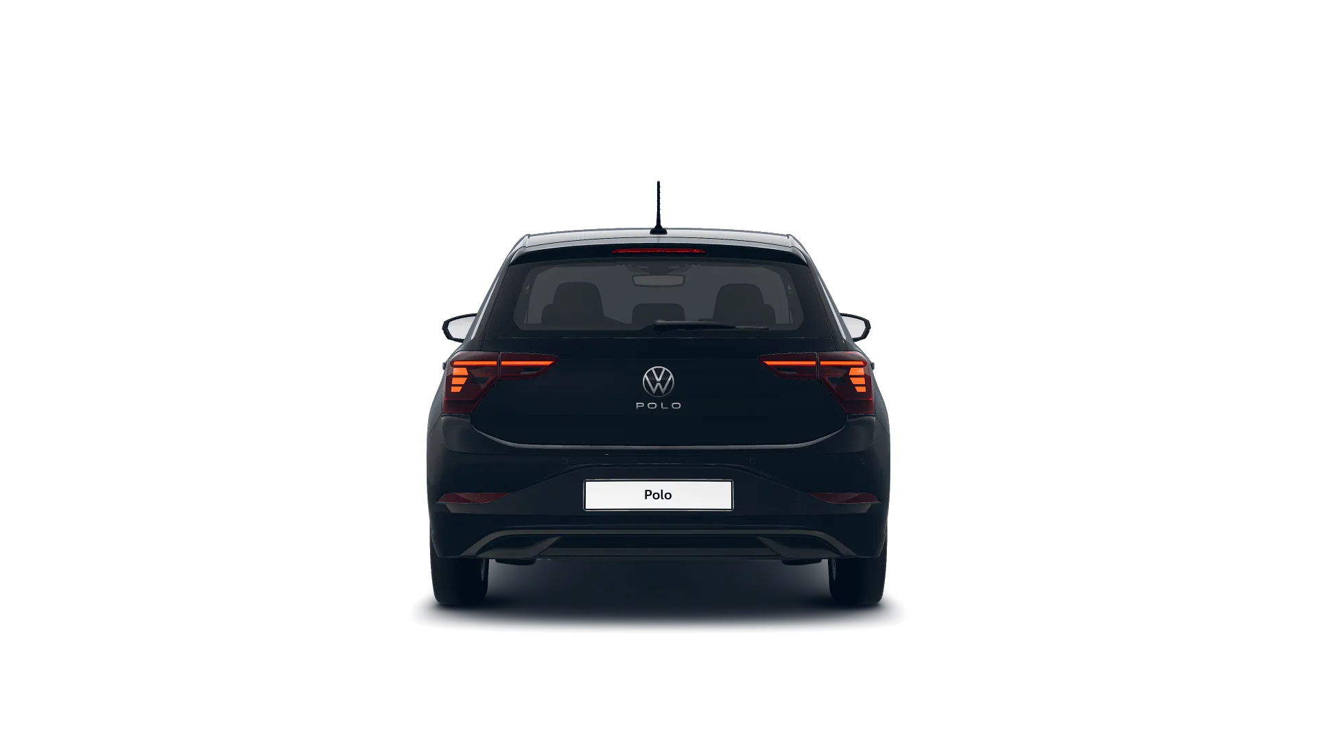 Volkswagen Polo MOVE