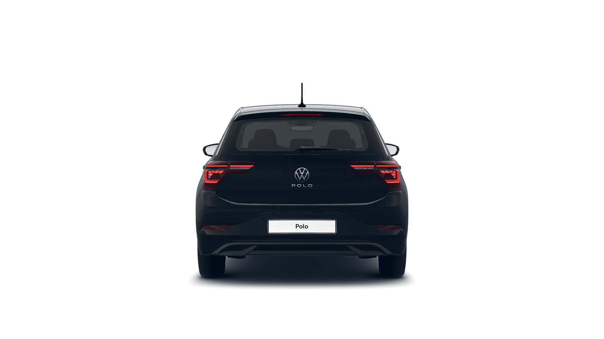Volkswagen Polo Style