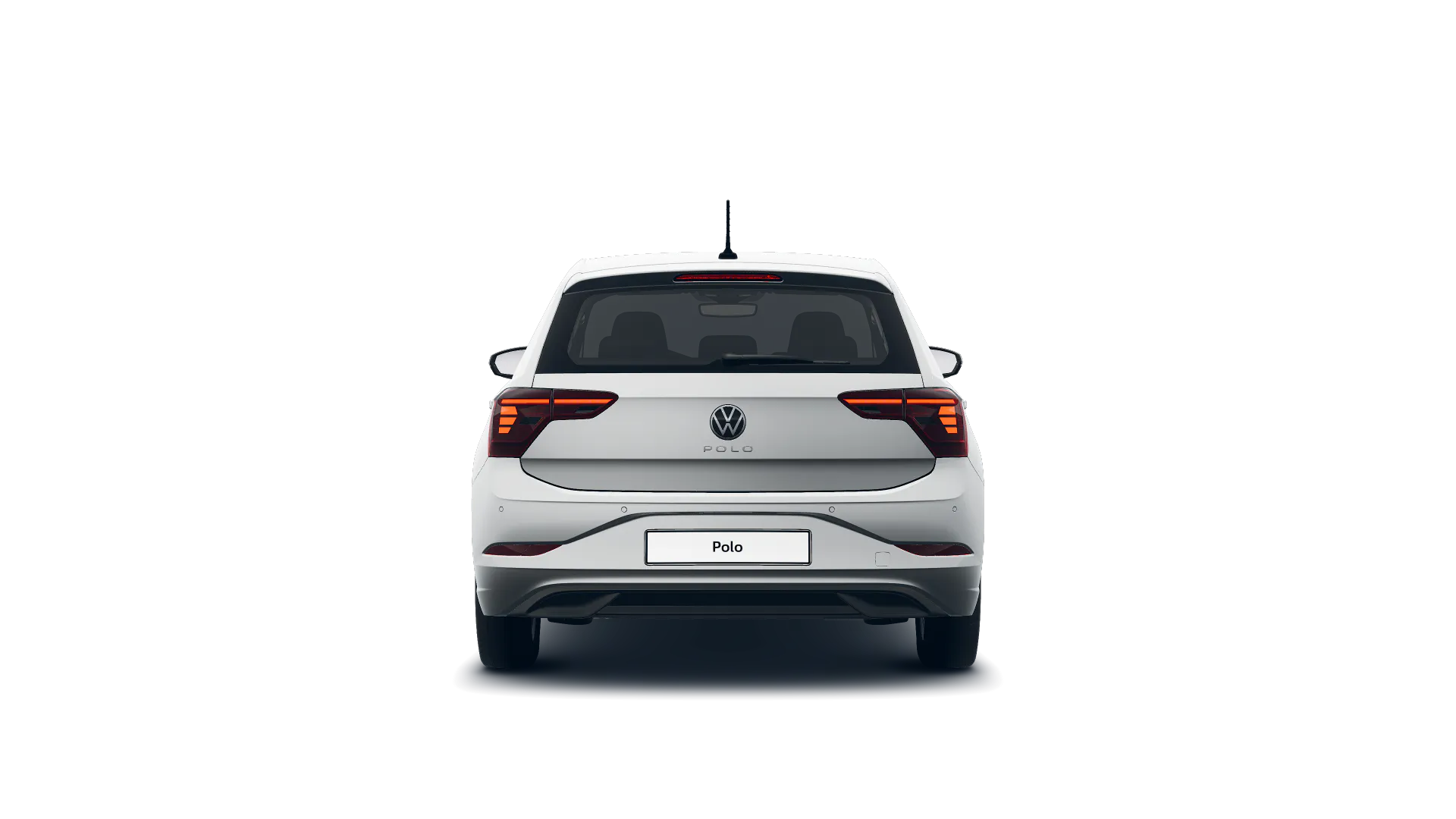 Volkswagen Polo Active