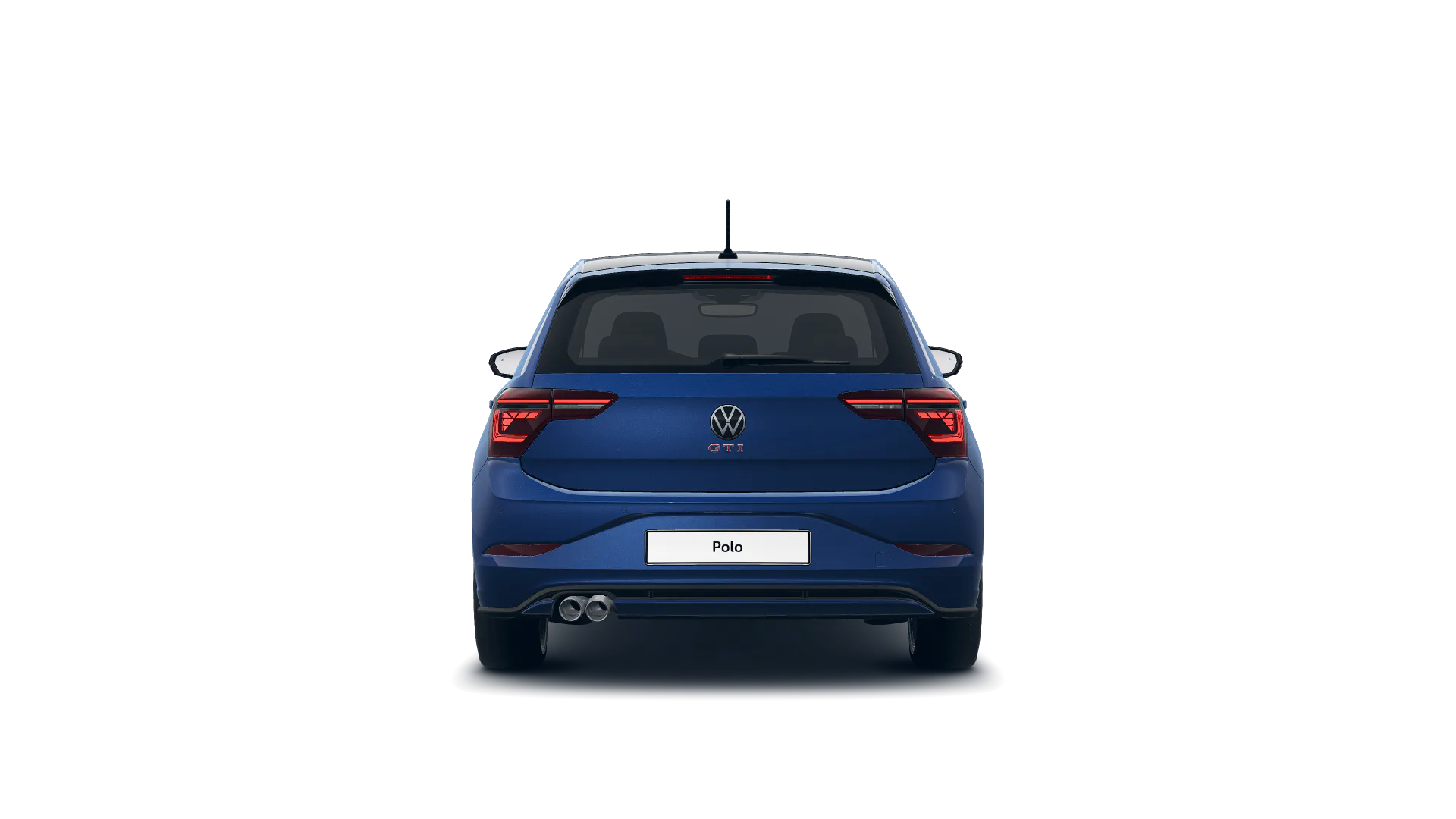 Volkswagen Polo GTI