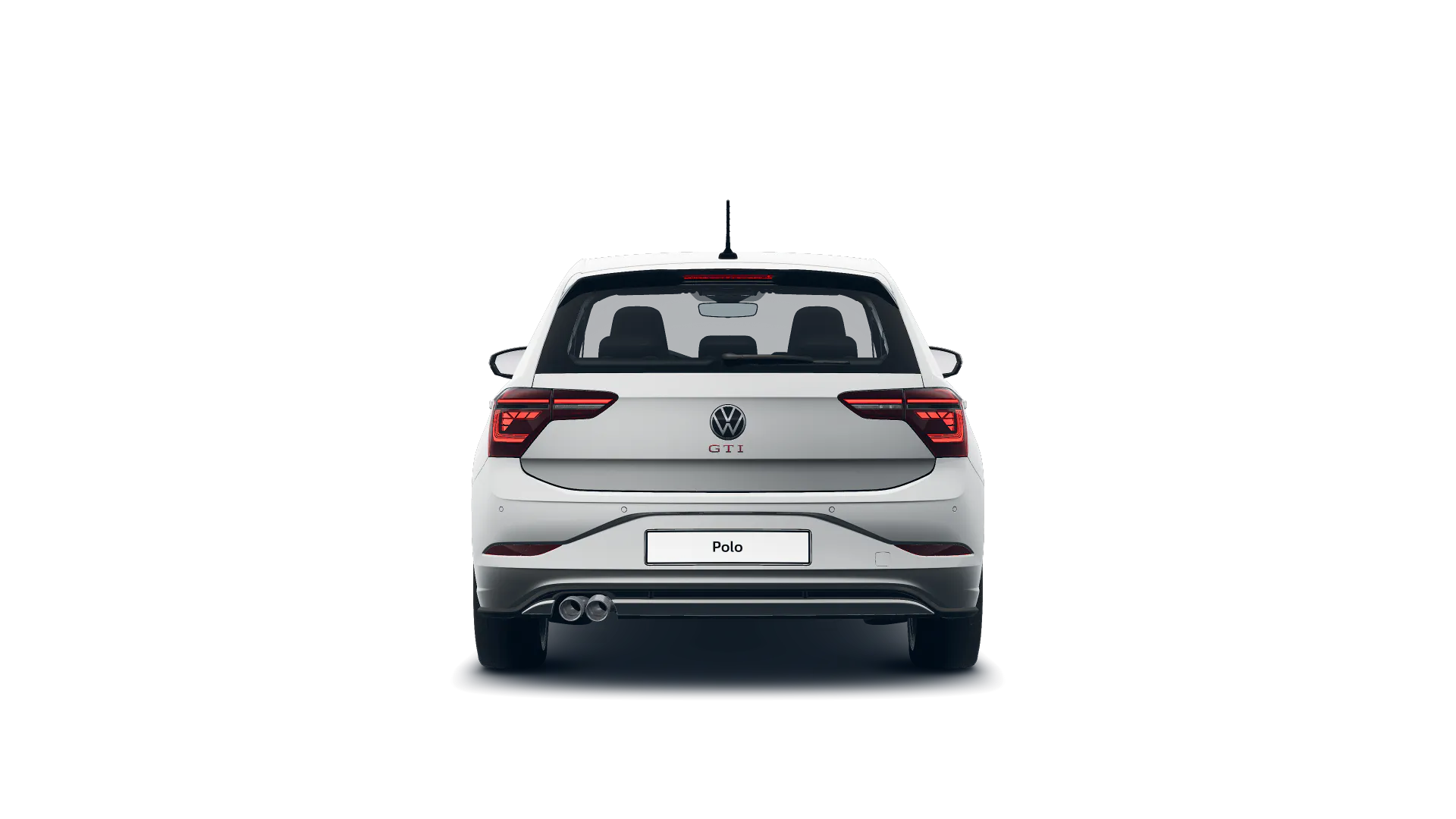 Volkswagen Polo GTI
