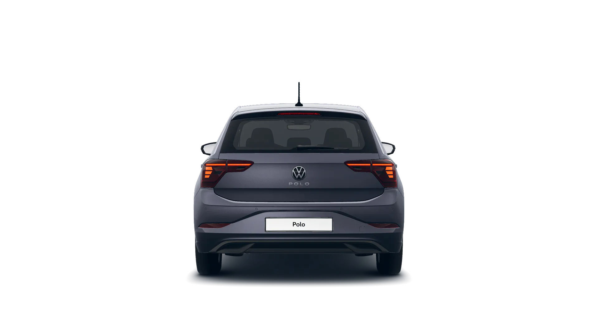 Volkswagen Polo Active