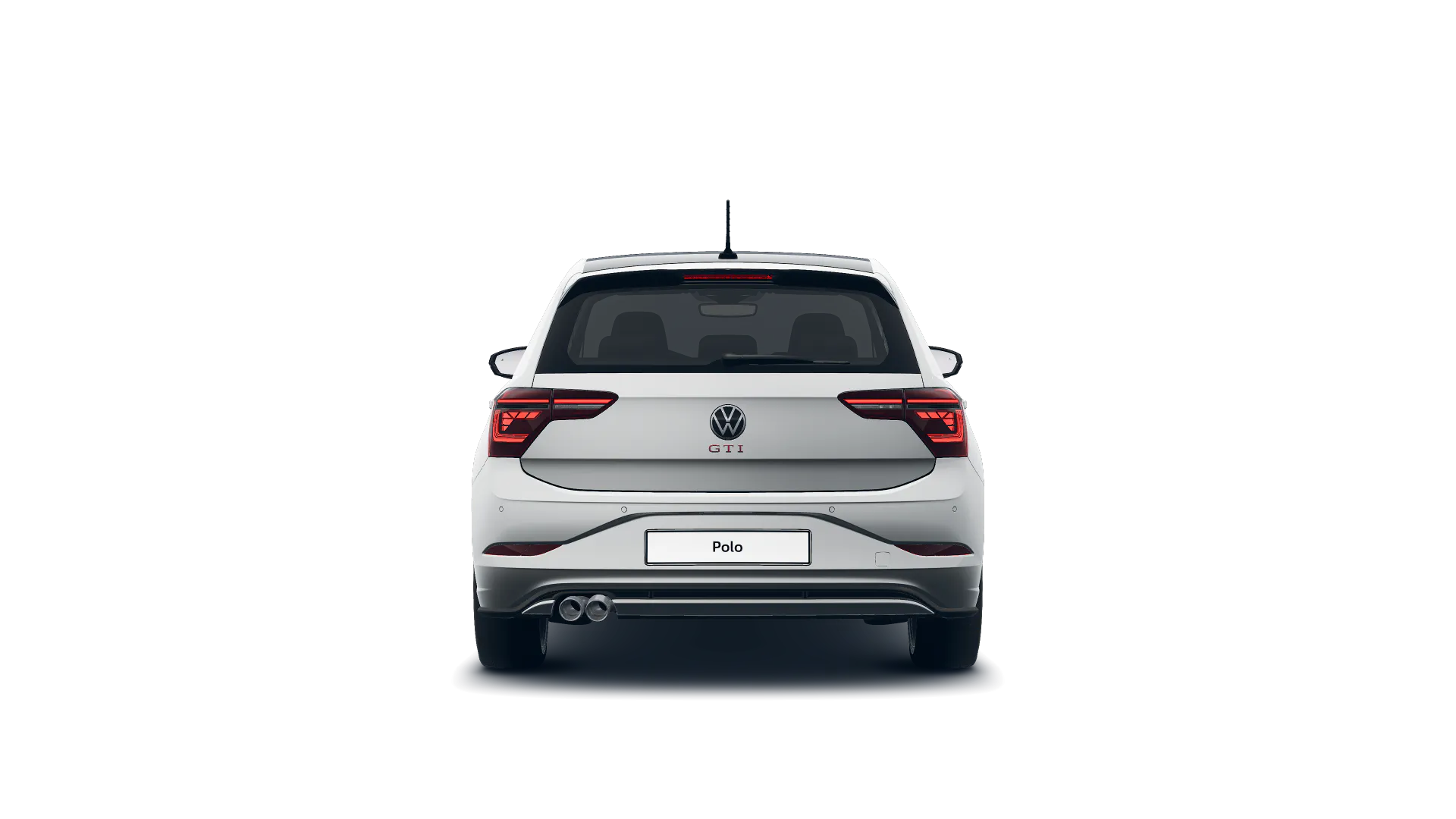 Volkswagen Polo GTI