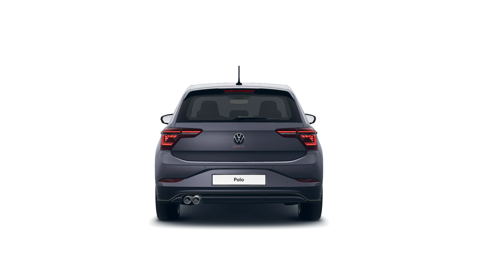 Volkswagen Polo GTI