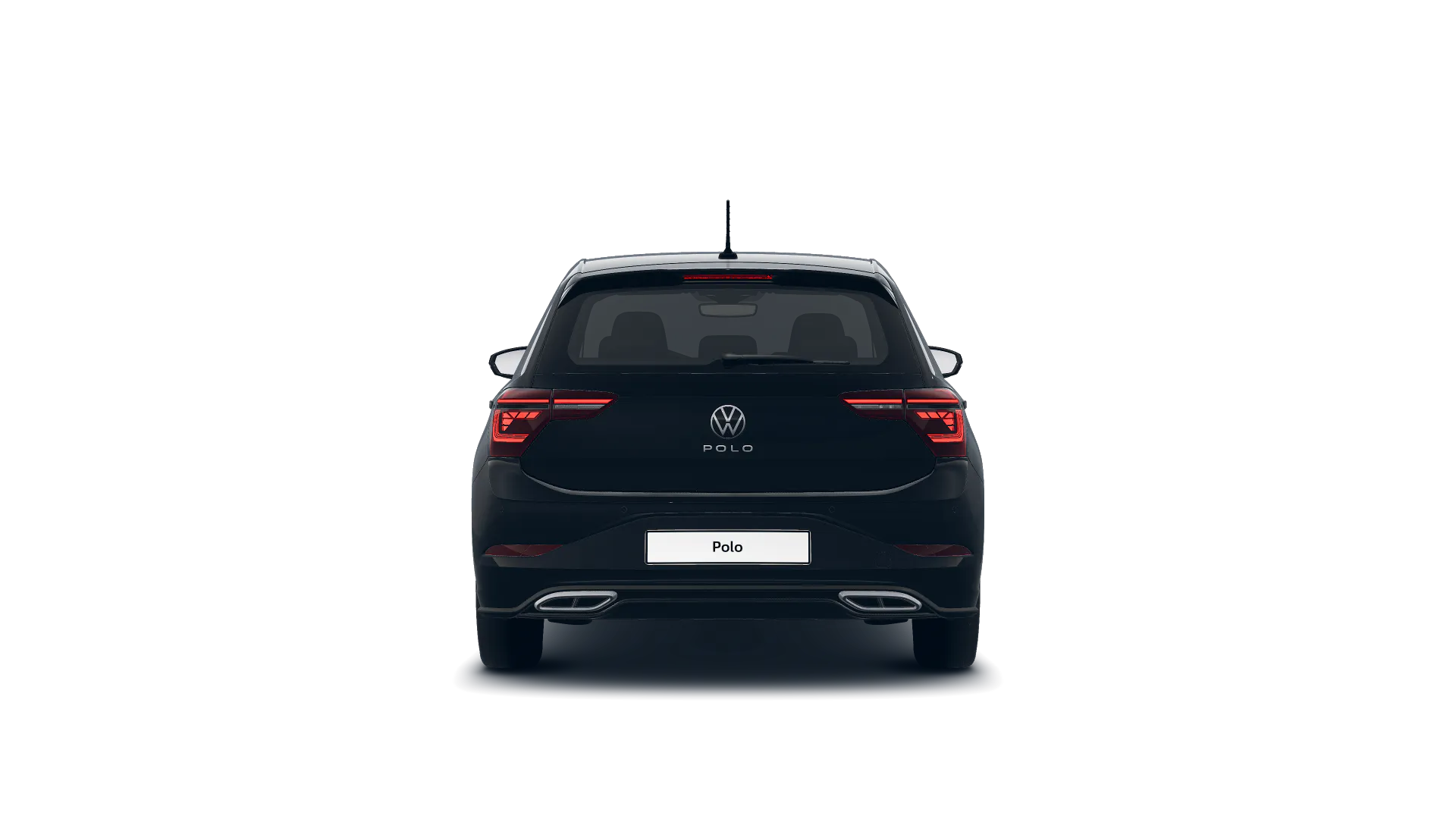 Volkswagen Polo R-Line