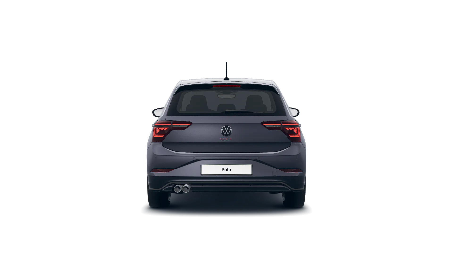 Volkswagen Polo GTI