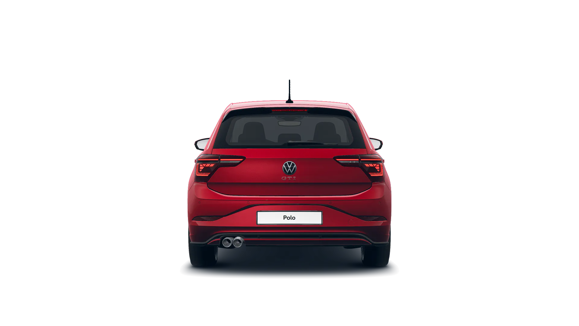 Volkswagen Polo GTI