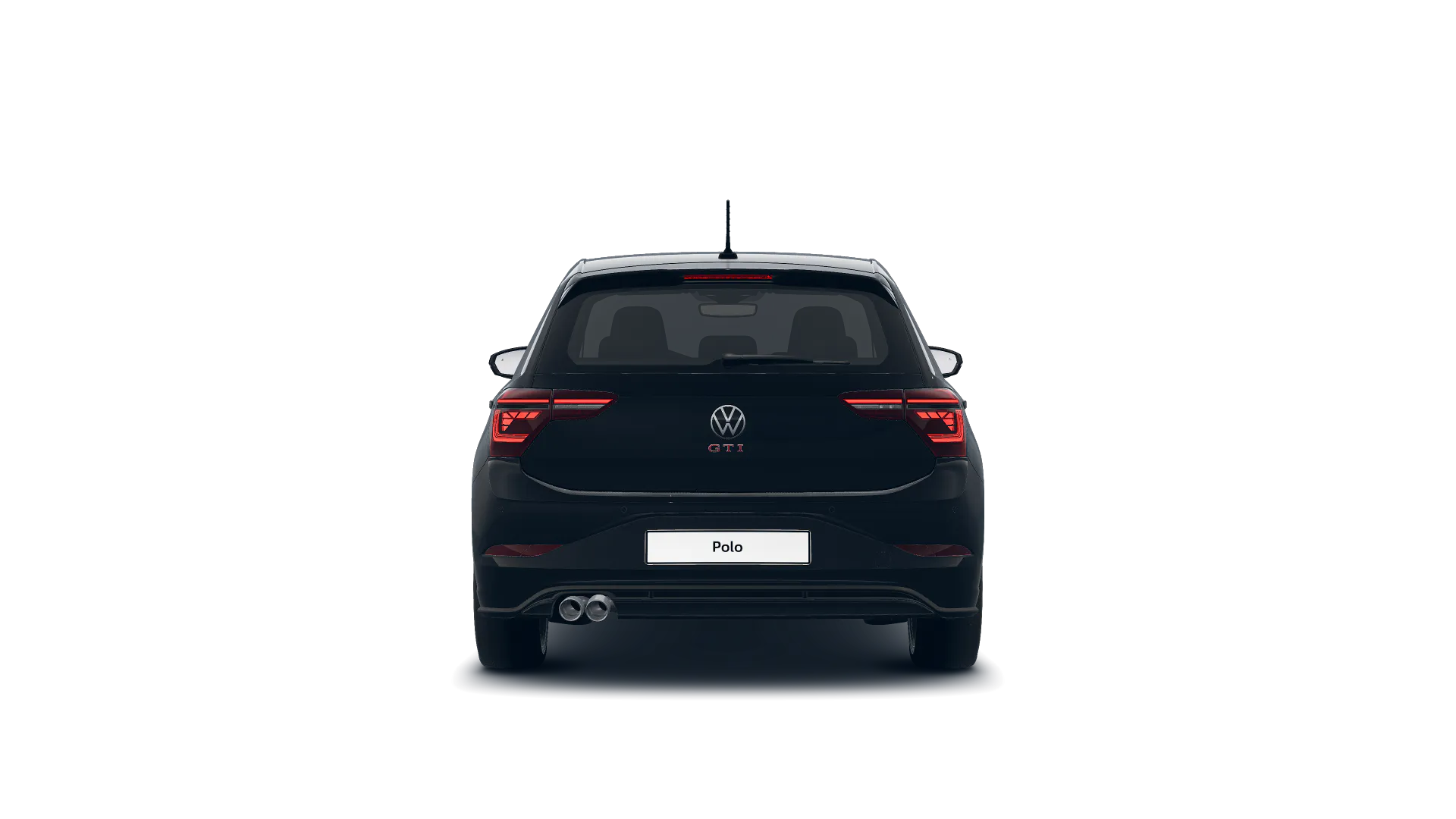 Volkswagen Polo GTI