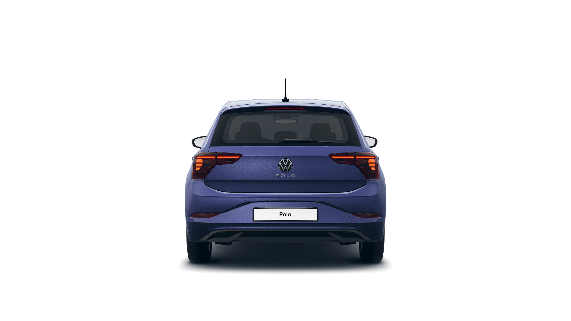 Volkswagen Polo MOVE