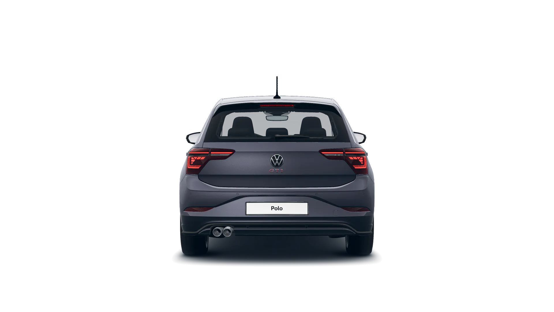 Volkswagen Polo GTI