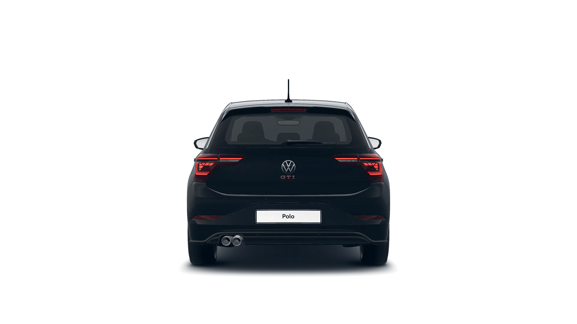 Volkswagen Polo GTI