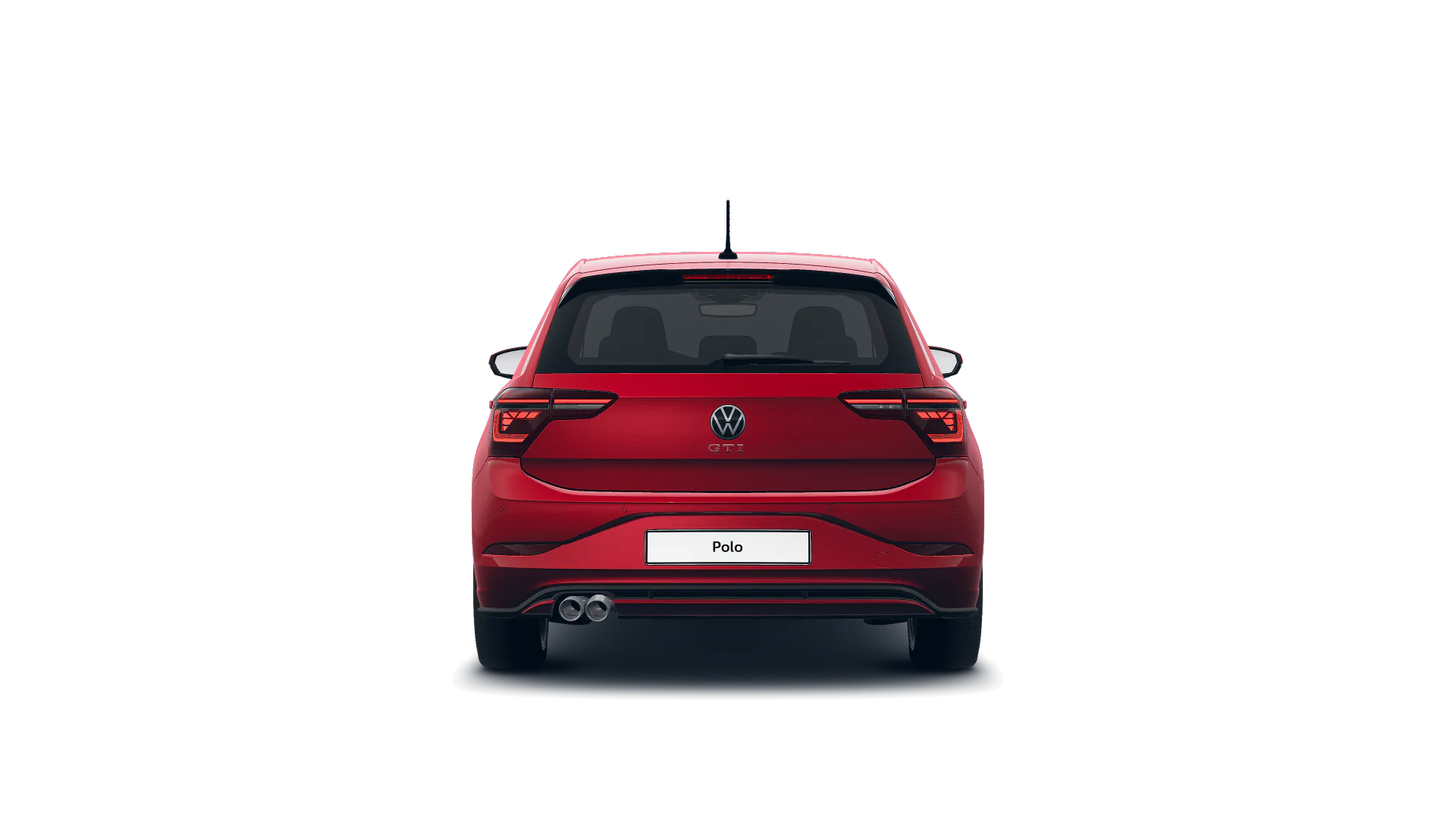 Volkswagen Polo GTI