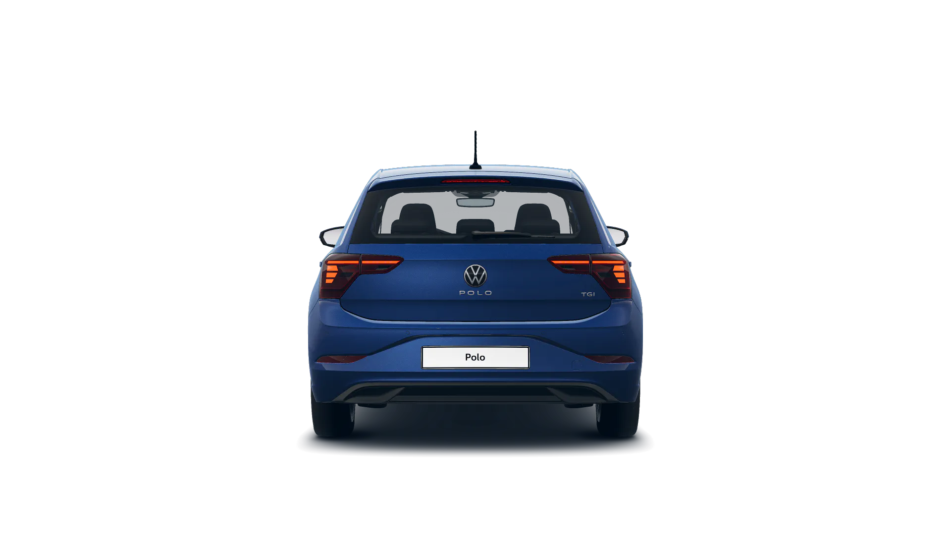 Volkswagen Polo Life