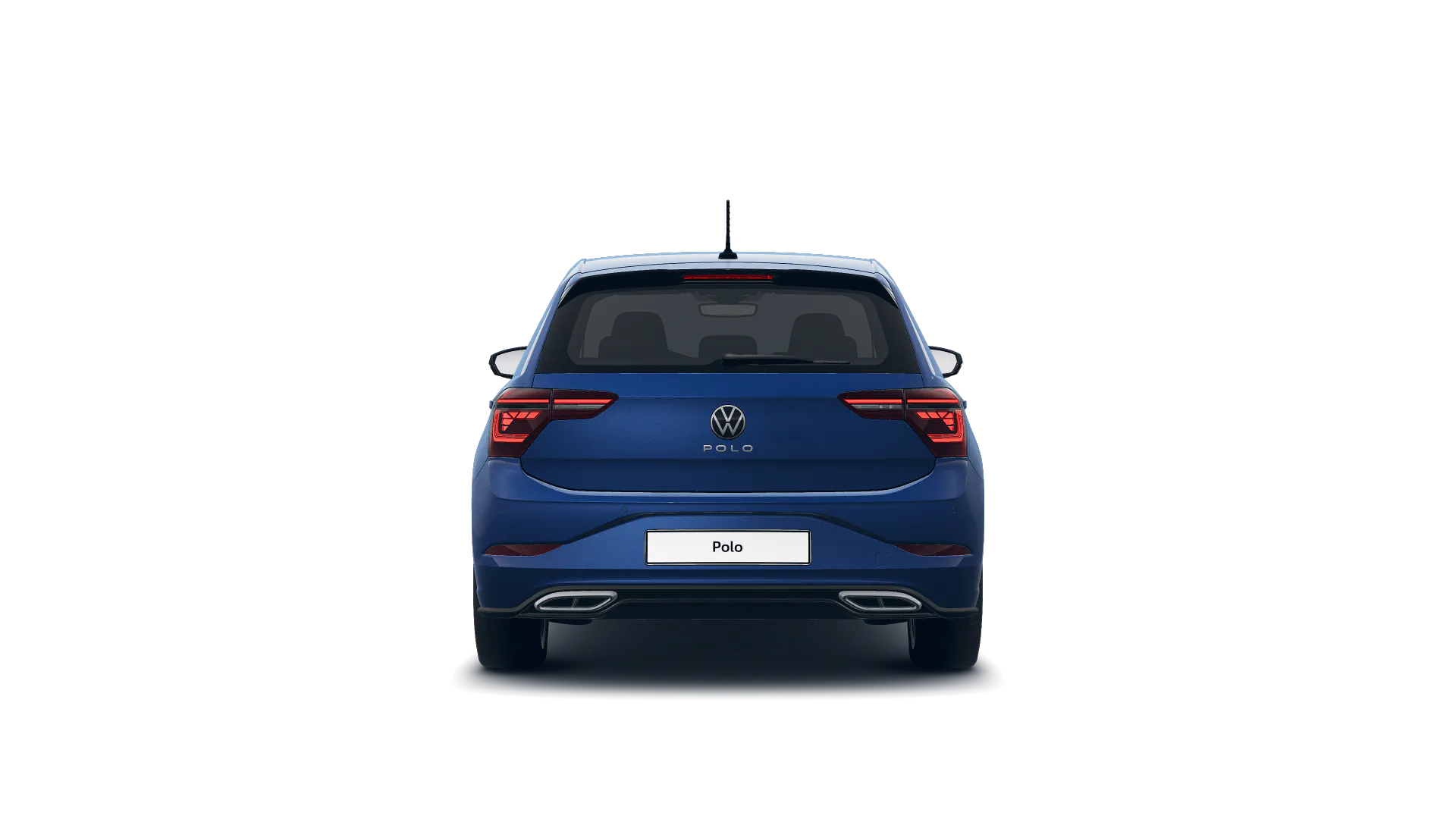 Volkswagen Polo R-Line