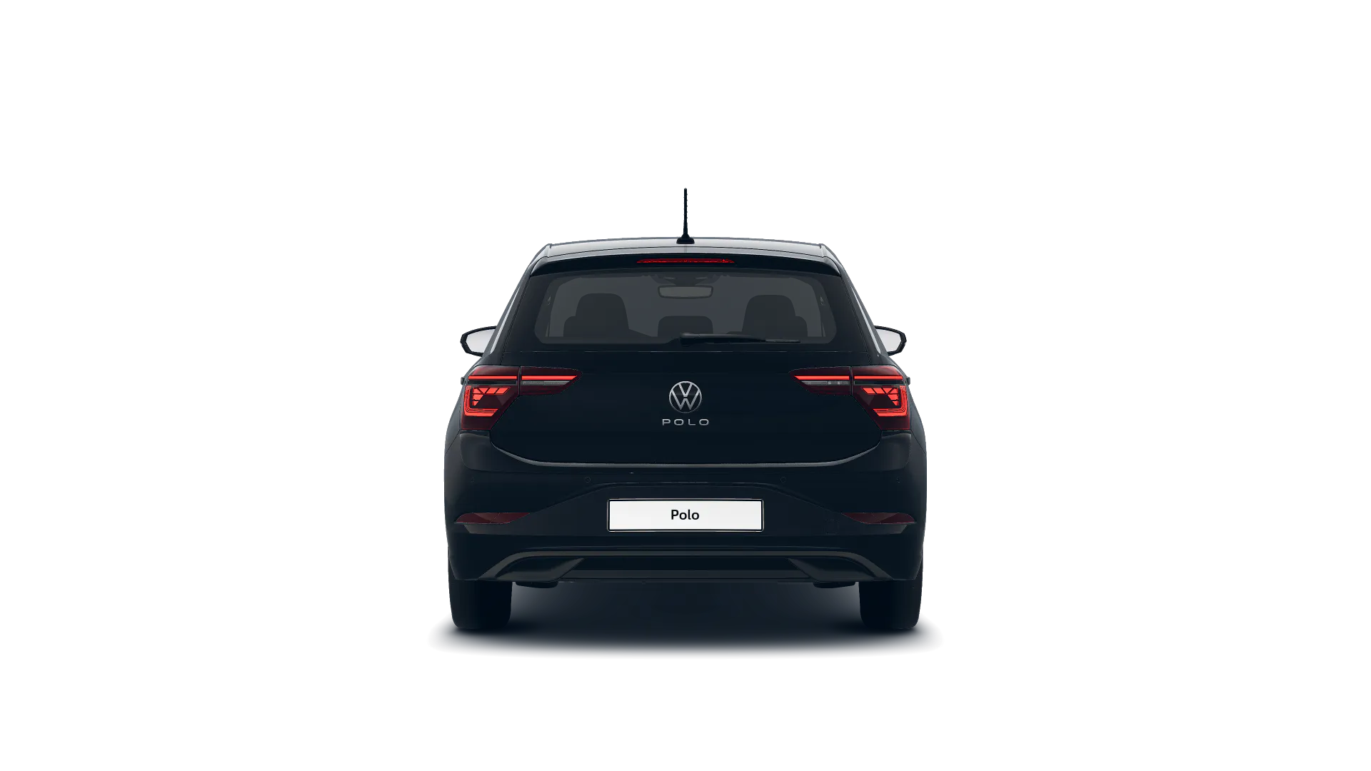 Volkswagen Polo Style