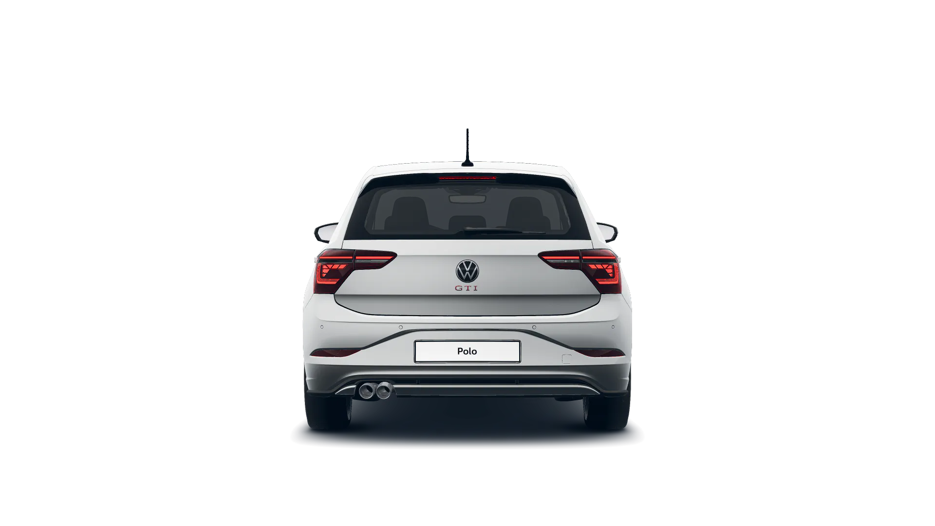 Volkswagen Polo GTI