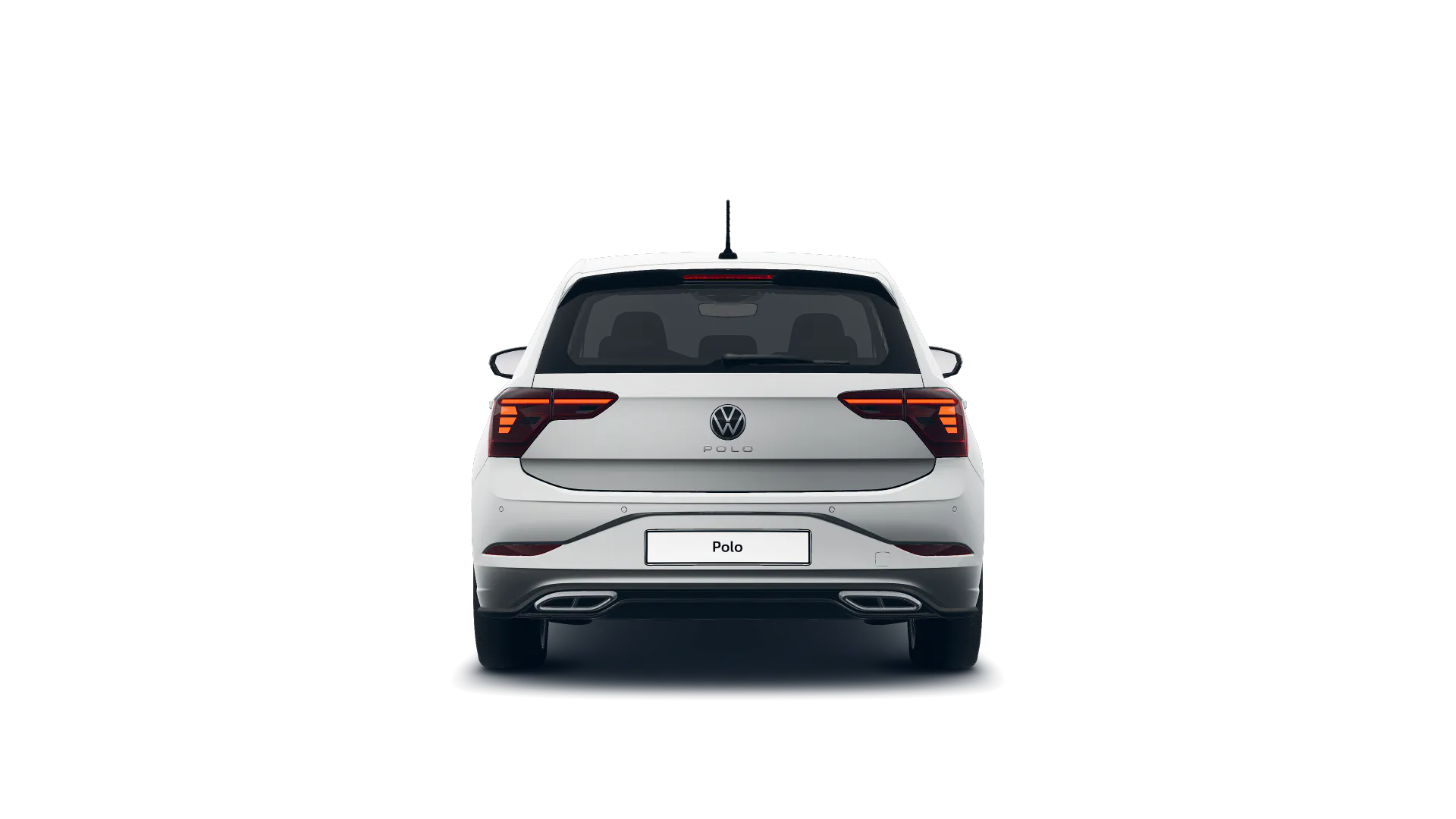 Volkswagen Polo R-Line