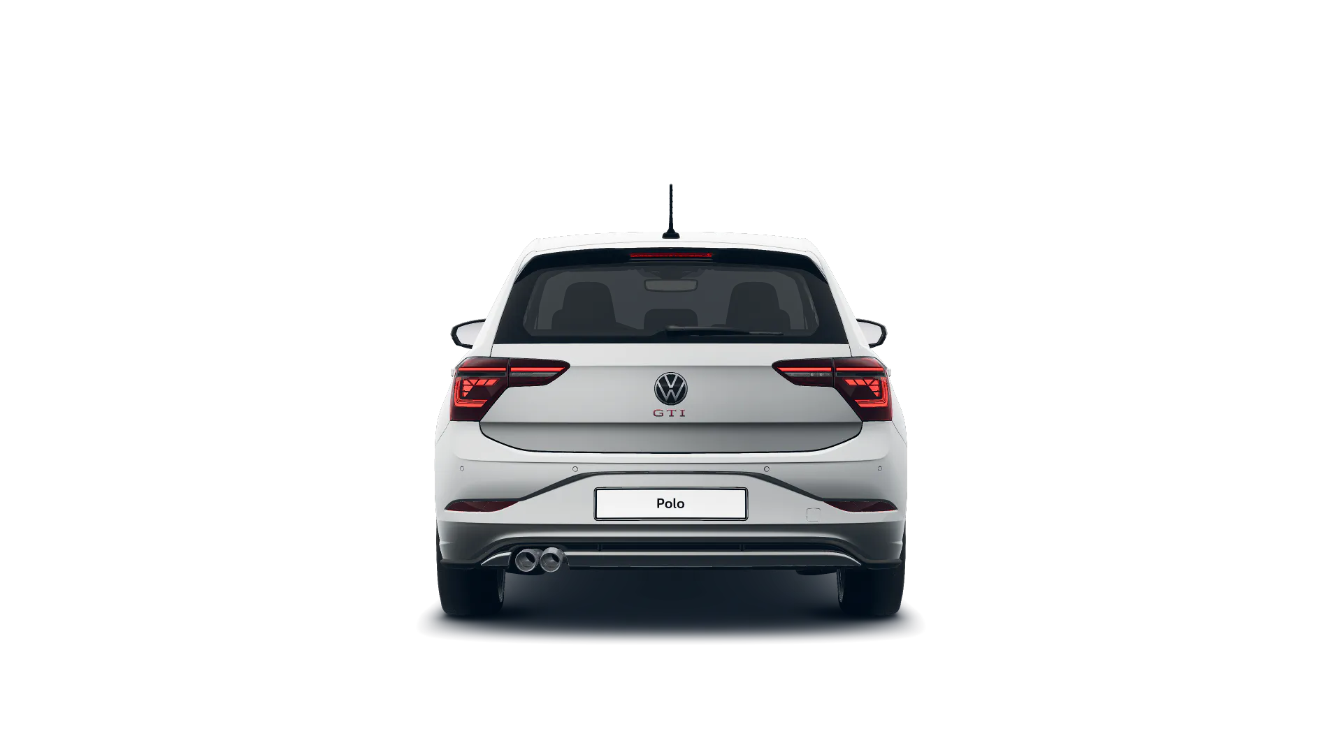 Volkswagen Polo GTI