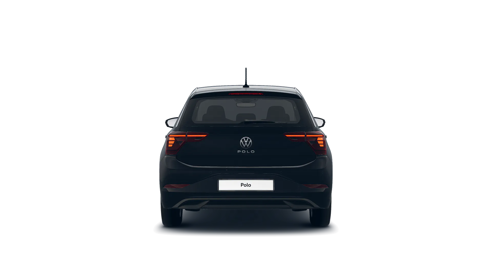 Volkswagen Polo MOVE