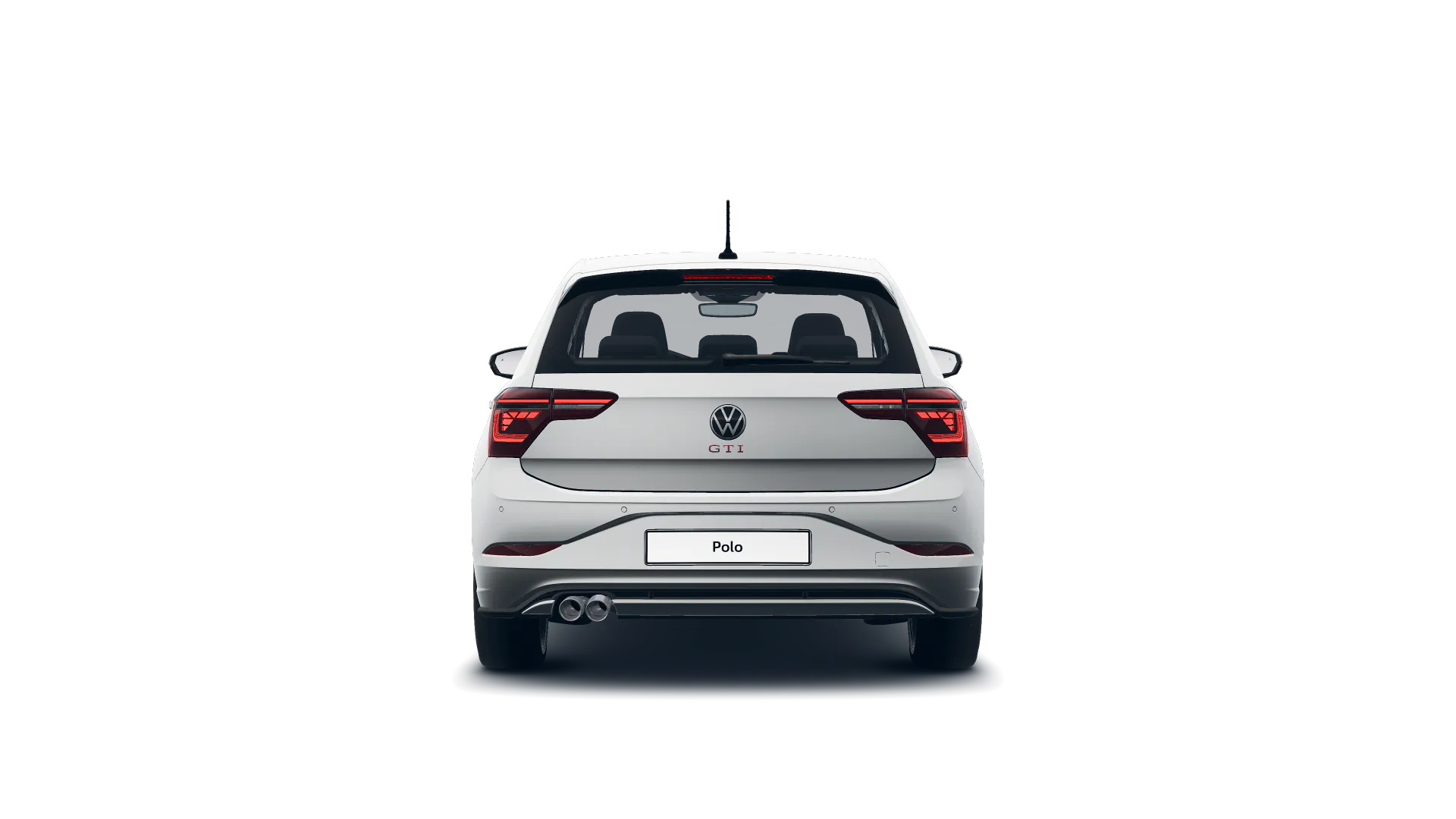 Volkswagen Polo GTI