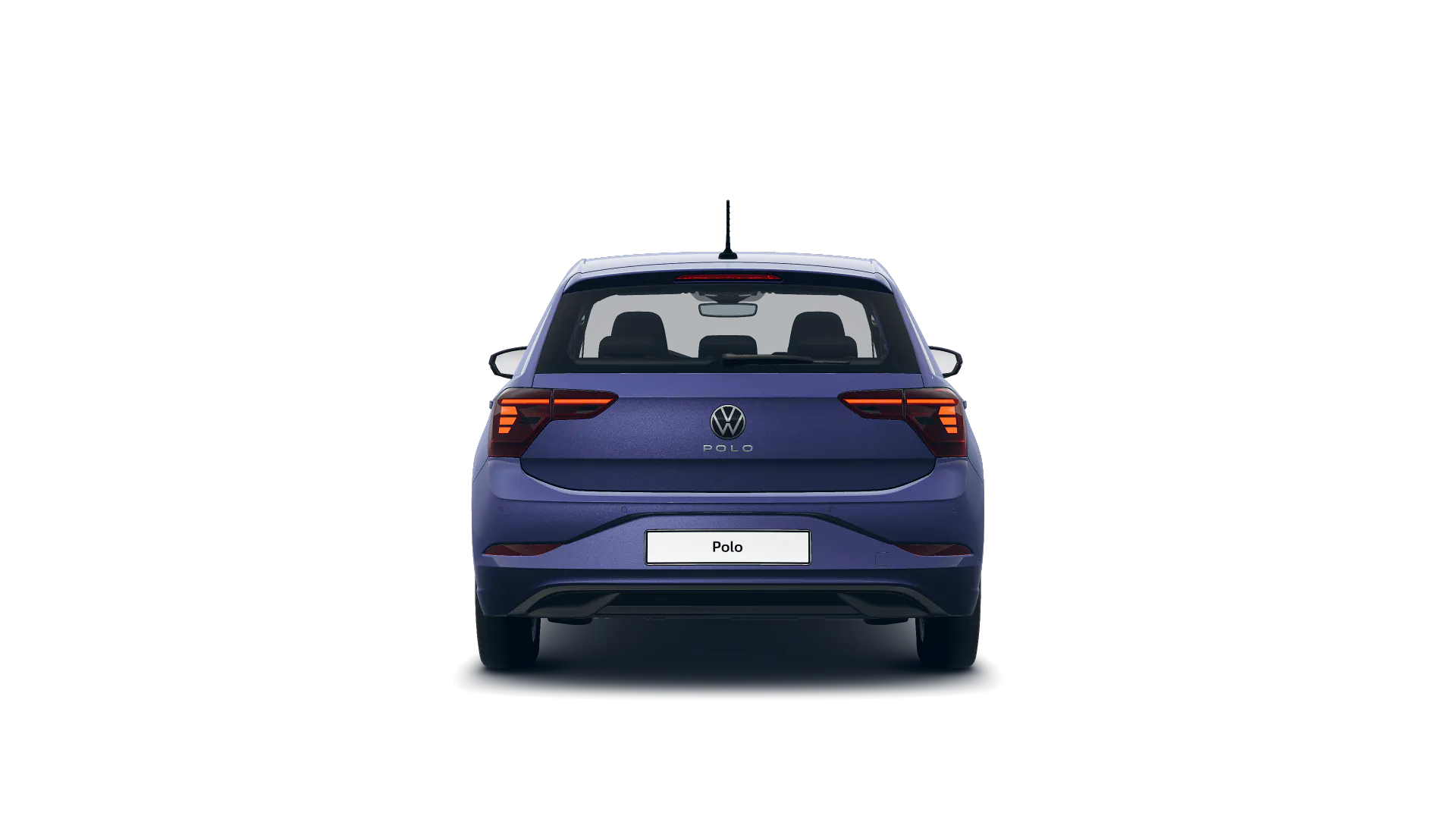 Volkswagen Polo Life