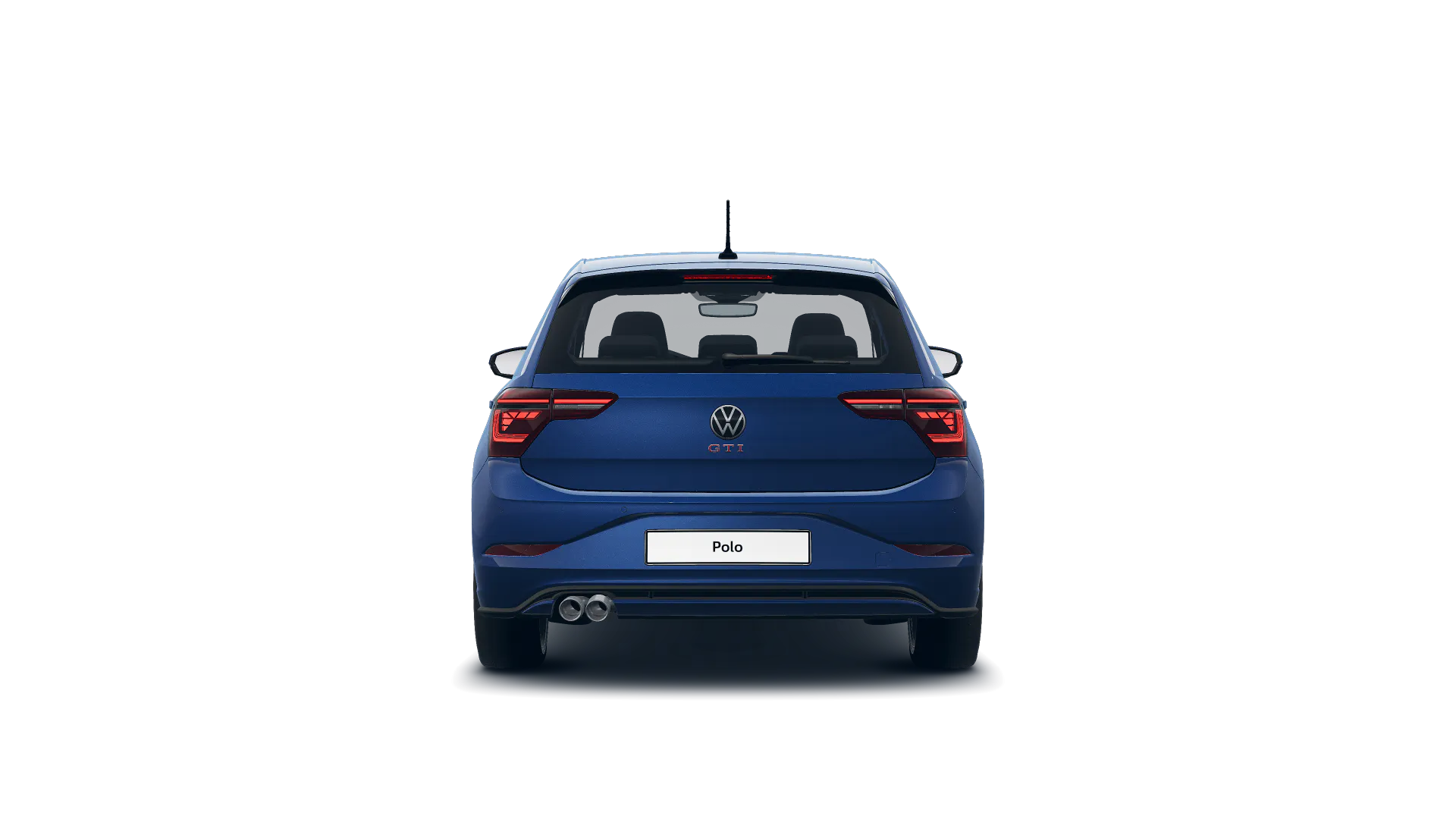 Volkswagen Polo GTI