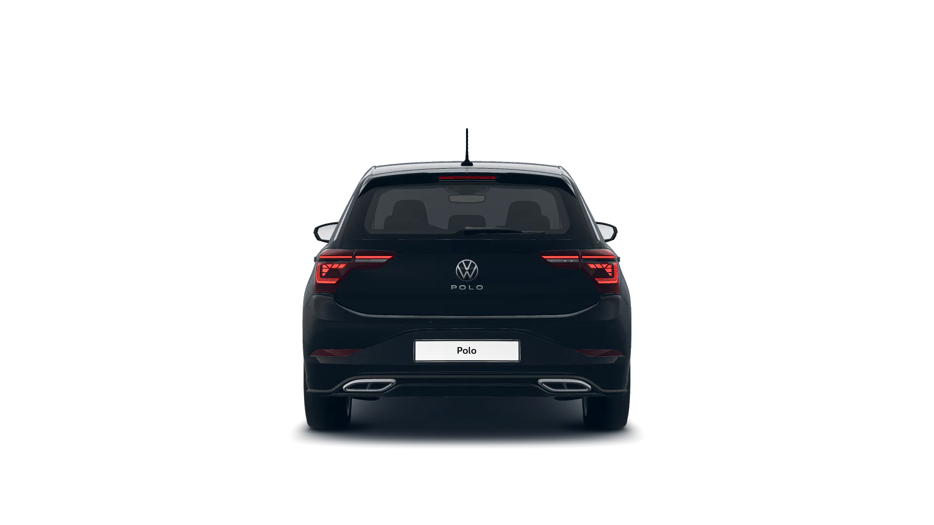 Volkswagen Polo R-Line