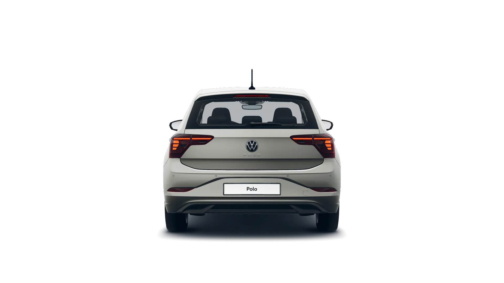 Volkswagen Polo Life