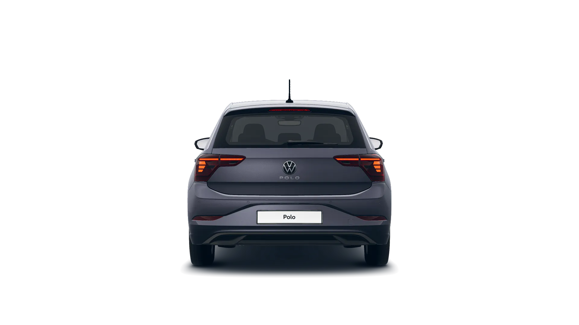Volkswagen Polo Active