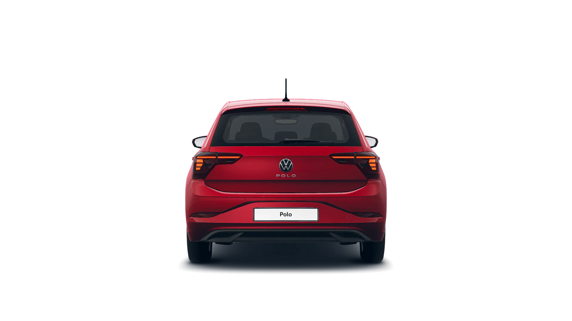 Volkswagen Polo MOVE