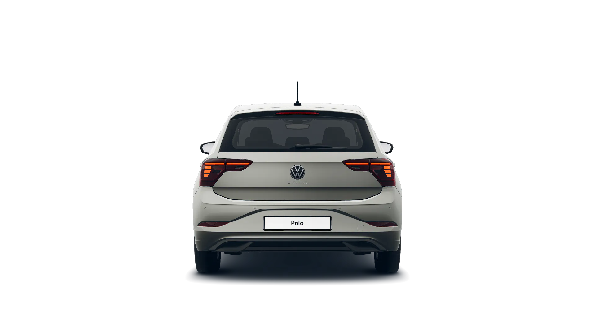 Volkswagen Polo Active