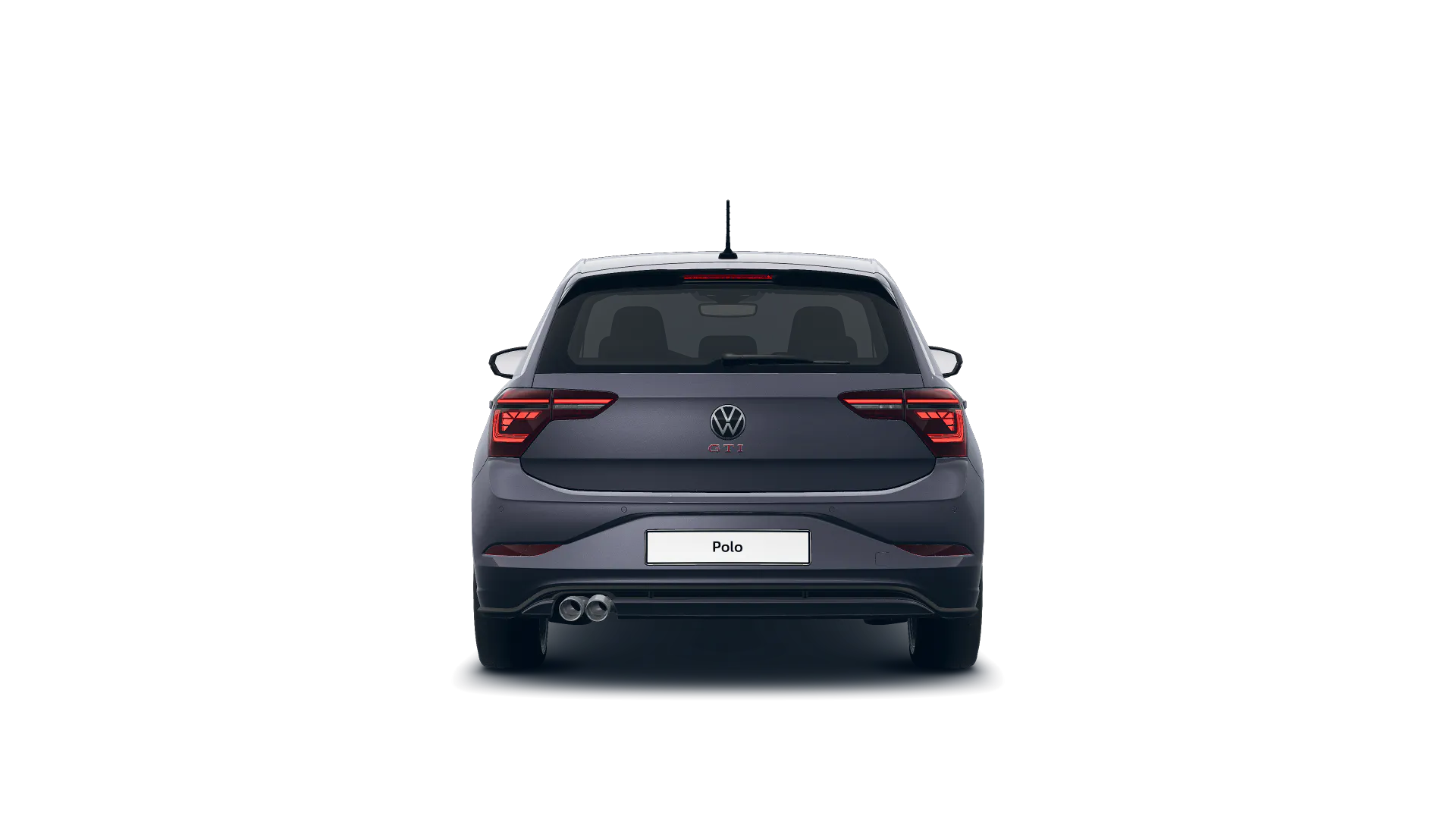Volkswagen Polo GTI