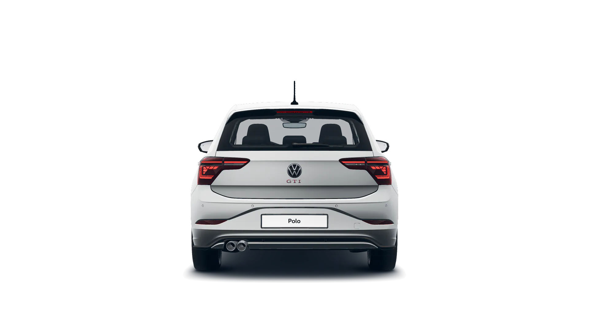 Volkswagen Polo GTI