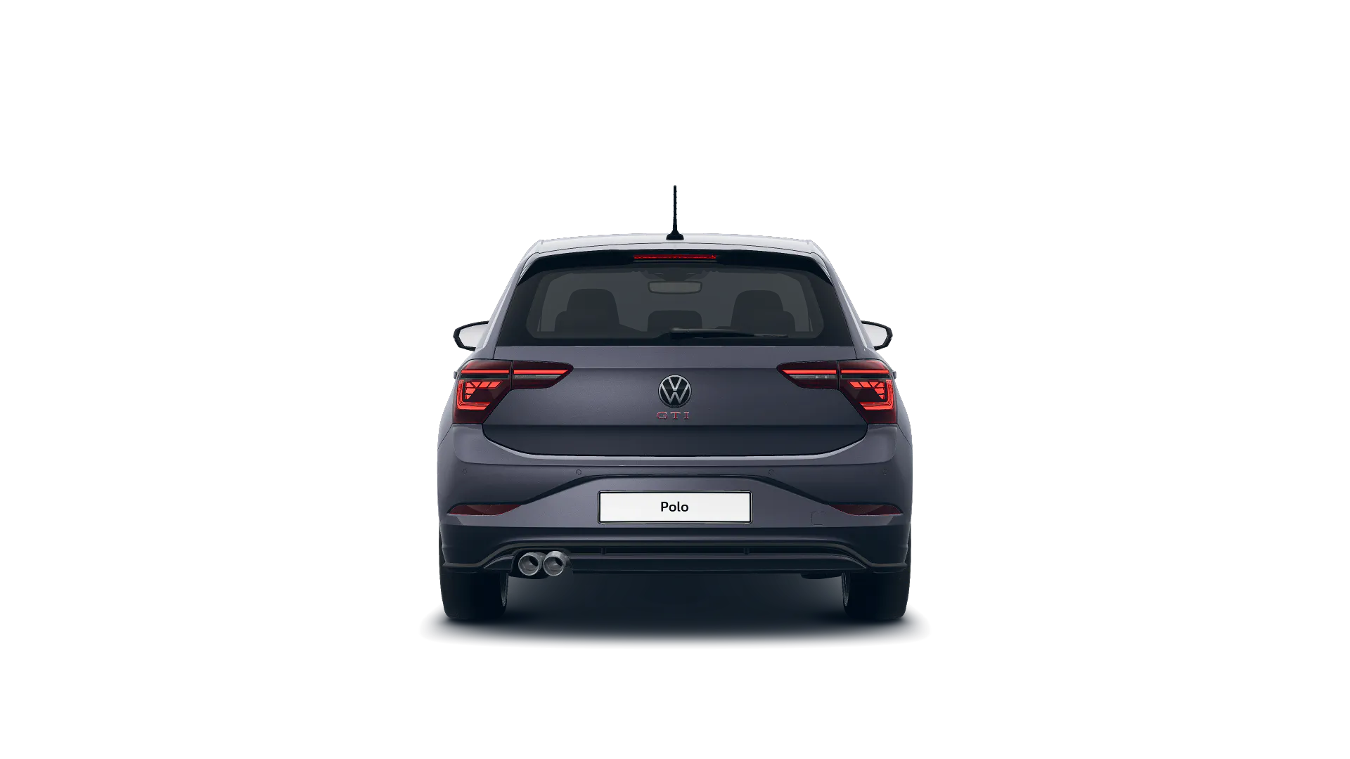 Volkswagen Polo GTI