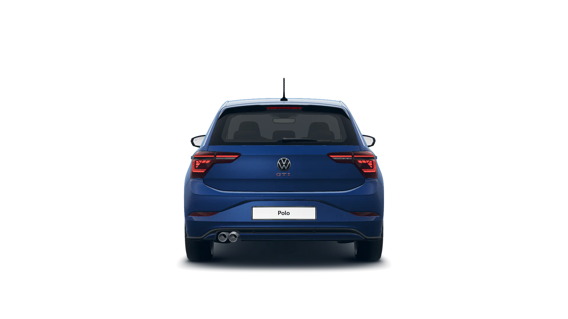 Volkswagen Polo GTI