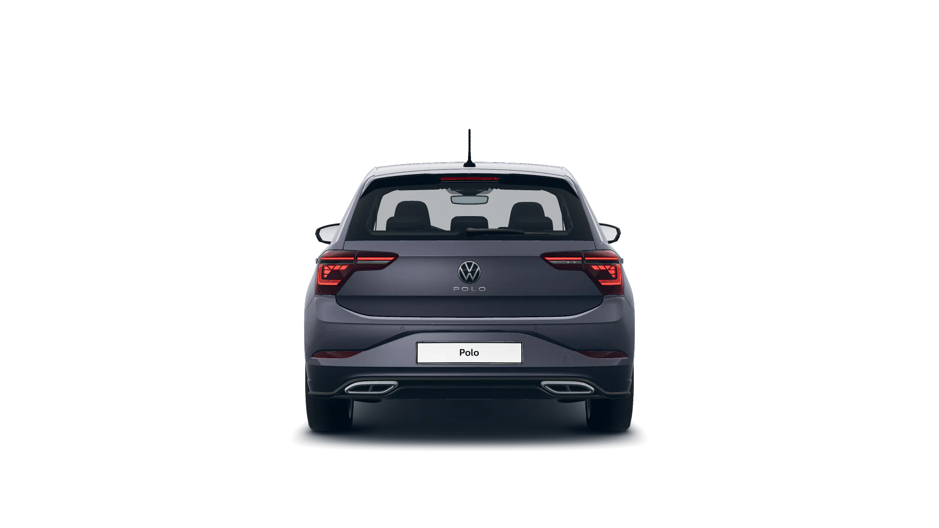 Volkswagen Polo R-Line